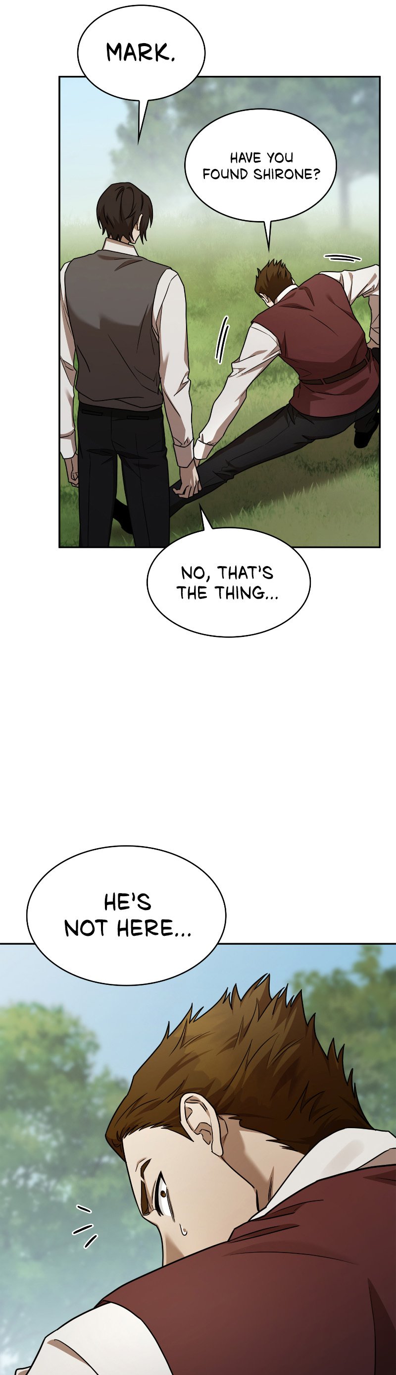 Infinite Mage, Chapter 33 image 69